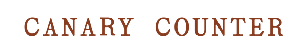 Canary Counter