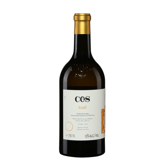 COS 'Ramí' Terre Siciliane 2024