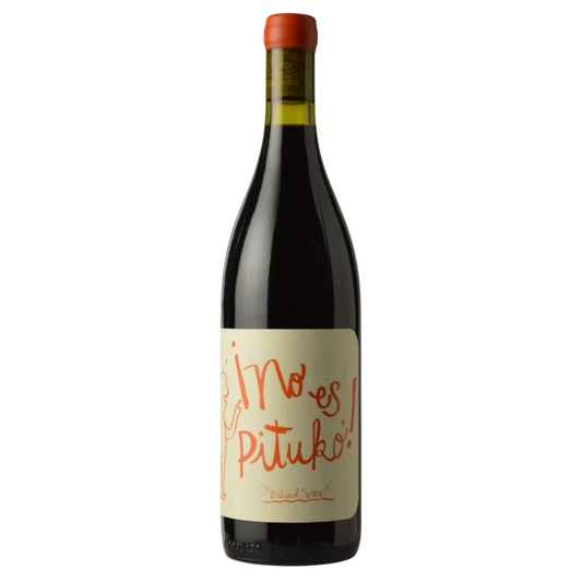 Viña Echeverría No es Pituko! Cabernet Sauvignon 2023