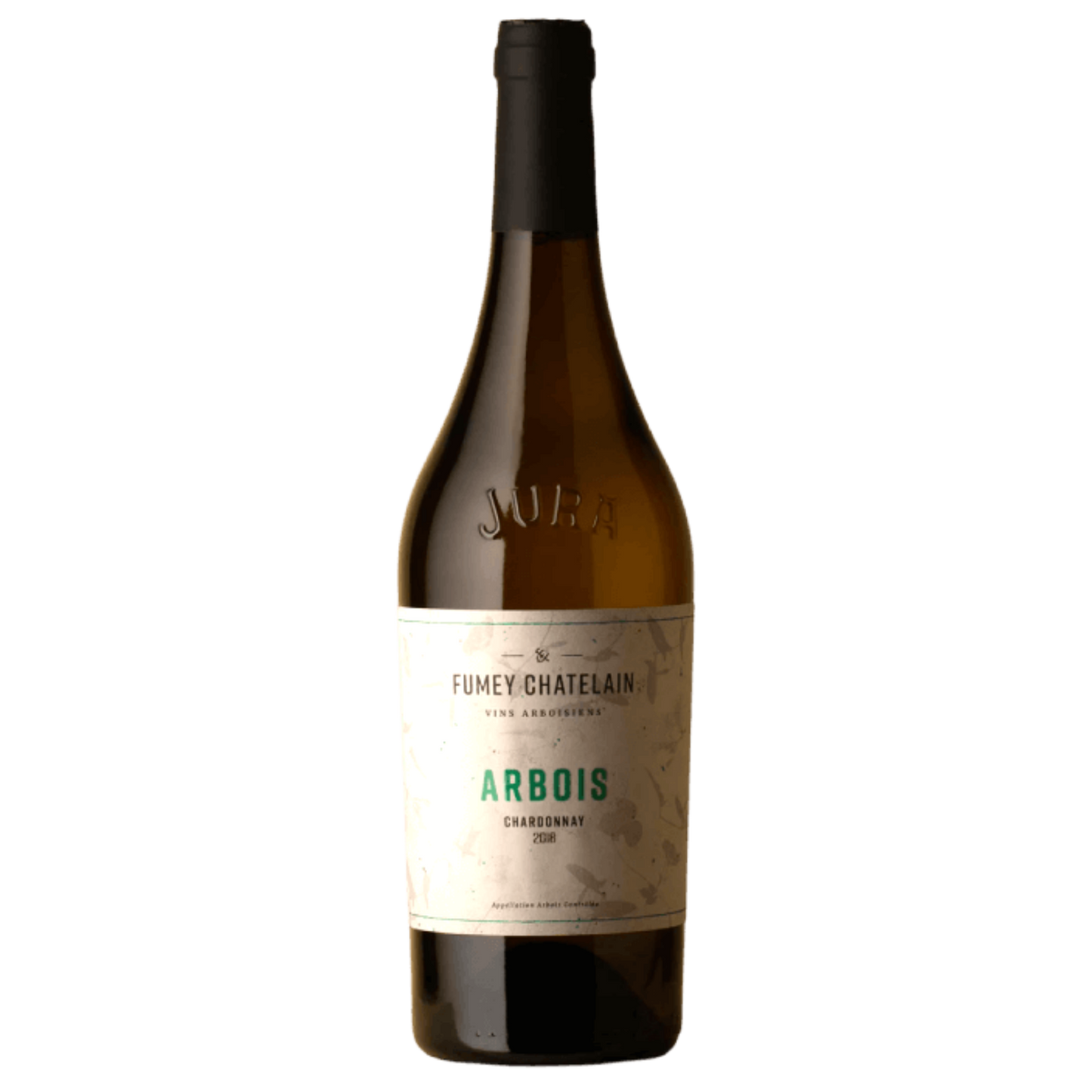 Fumey Chatelain Arbois Chardonnay 2023