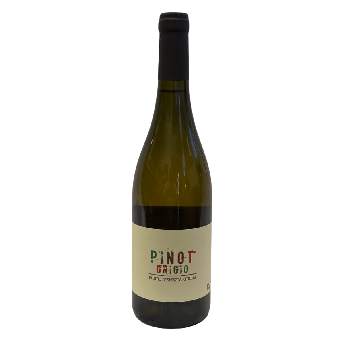 Villa Rubini Pinot Grigio Tasso del Corte 2024