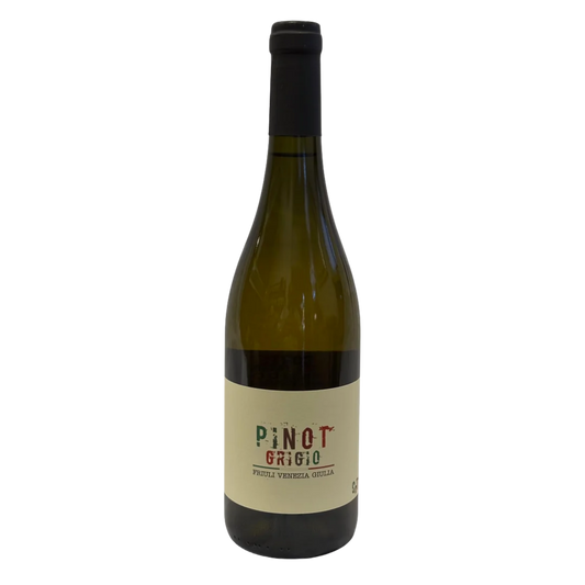Villa Rubini Pinot Grigio Tasso del Corte 2024