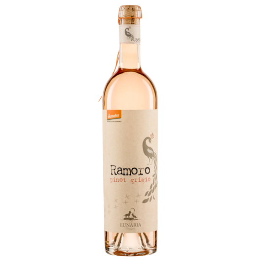 Cantina Orsogna 'Ramoro' Pinot Grigio 2025