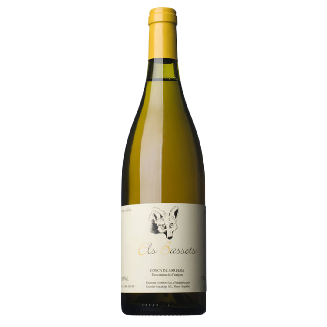 Celler Escoda Sanahuja Els Bassots 2023