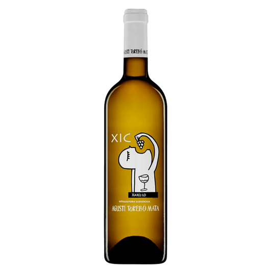 Celler Kripta 'Xic' 2025