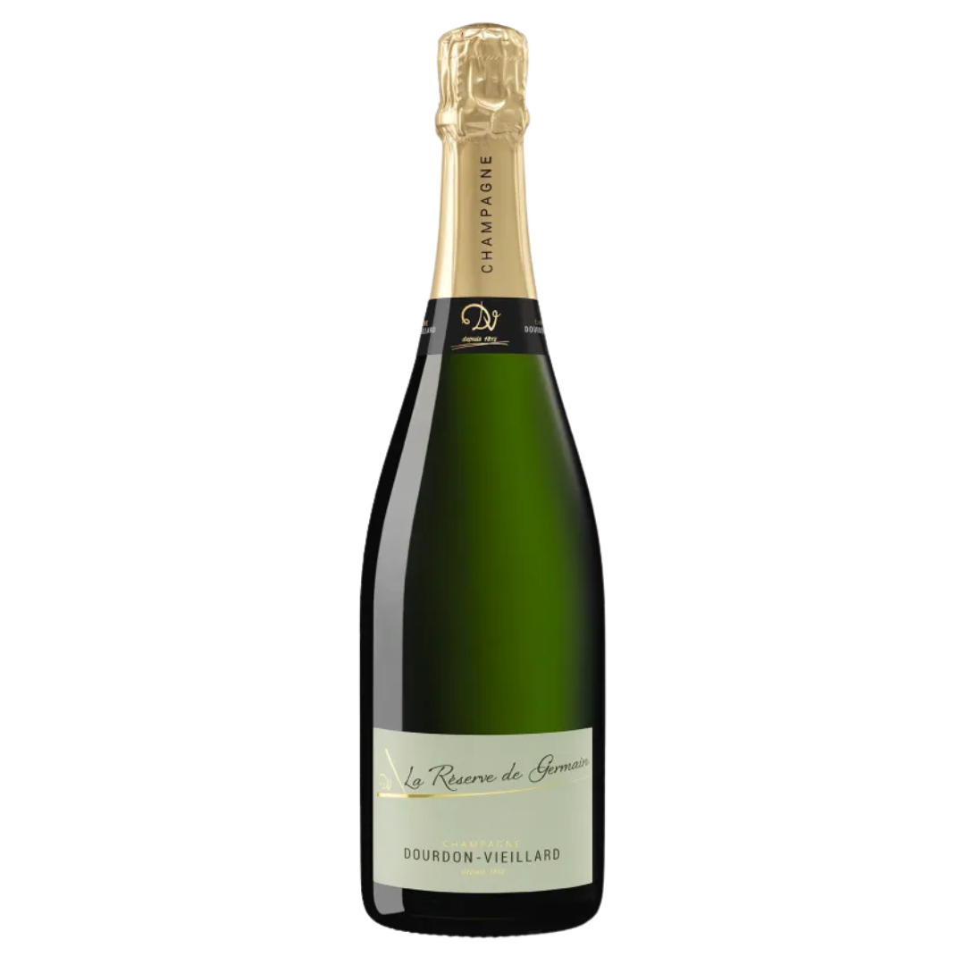 Champagne Dourdon Veillard 'La Réserve de Germain'