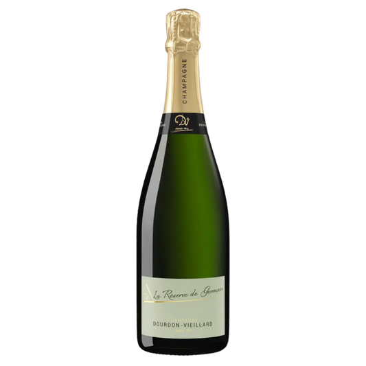 Champagne Dourdon Veillard 'La Réserve de Germain'