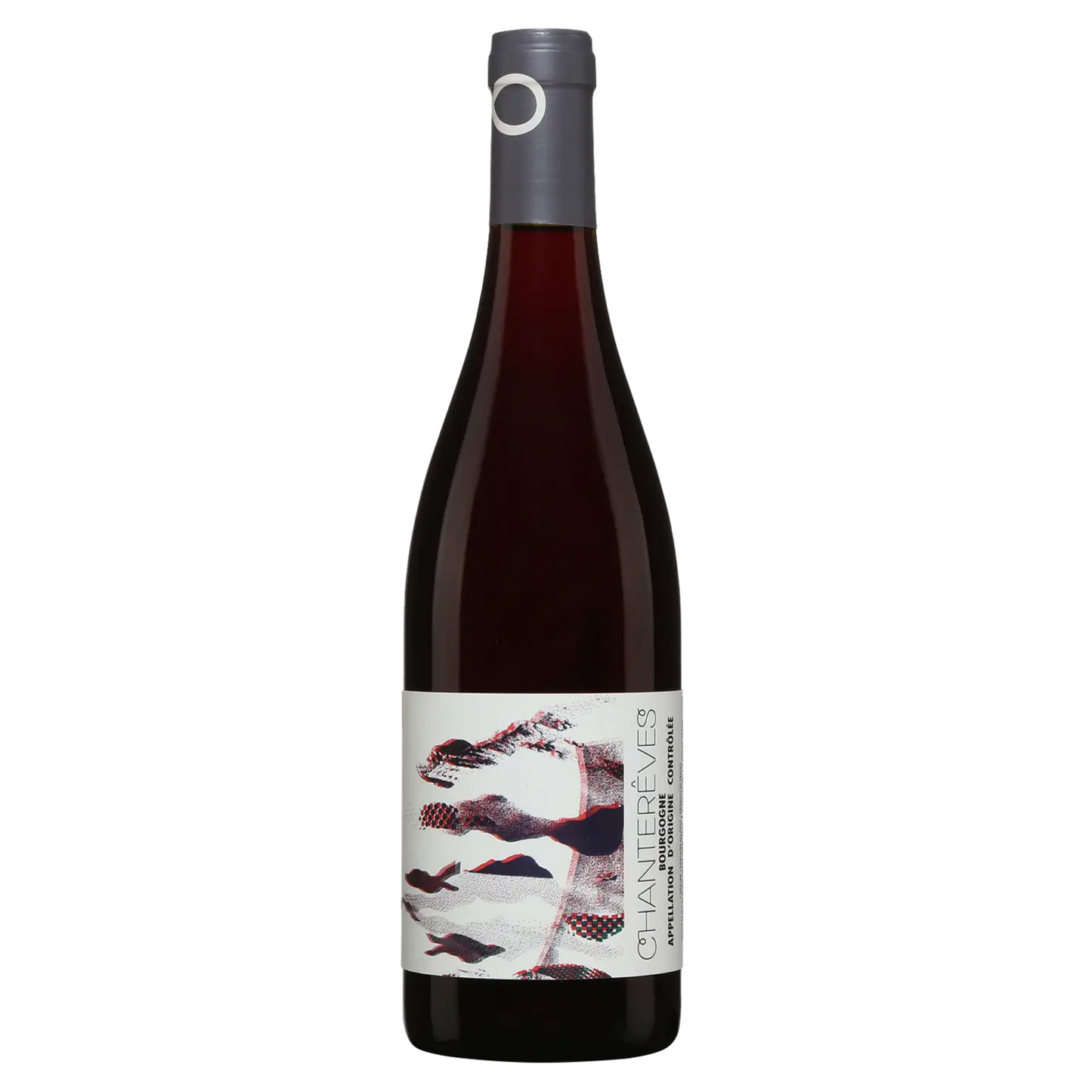 Chanterêves Bourgogne Rouge 2023