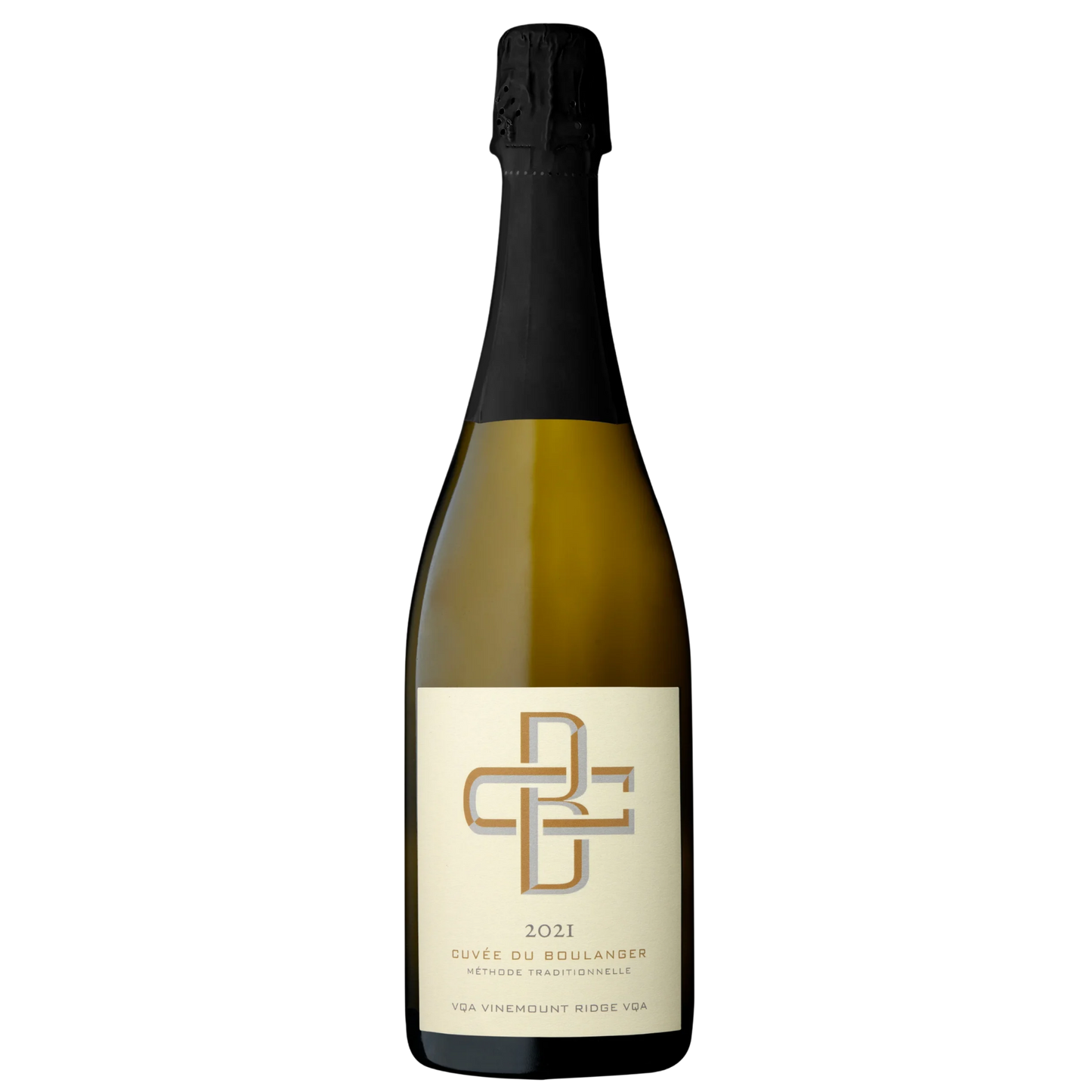 Charles Baker 'Cuvée du Boulanger' 2022
