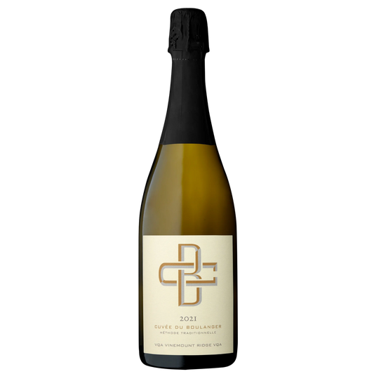 Charles Baker 'Cuvée du Boulanger' 2022