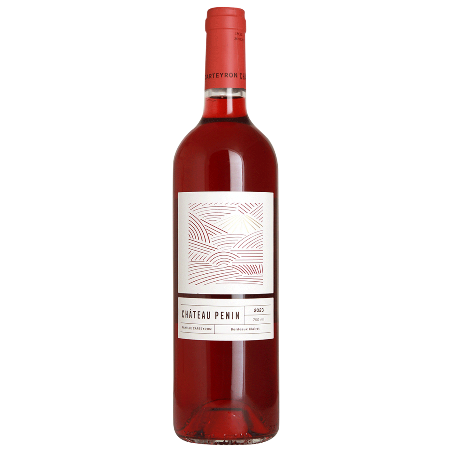Château Penin Clairet 2024