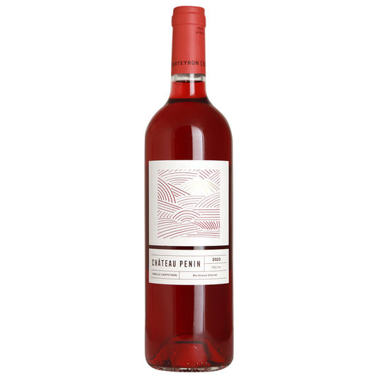 Château Penin Clairet 2024
