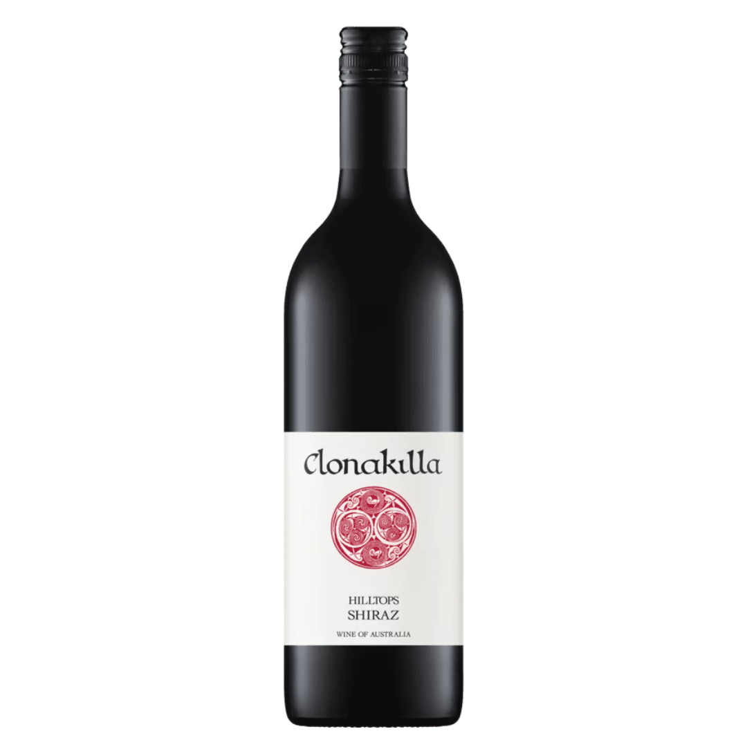 Clonakilla Hilltops Shiraz 2017