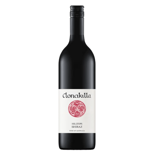 Clonakilla Hilltops Shiraz 2017