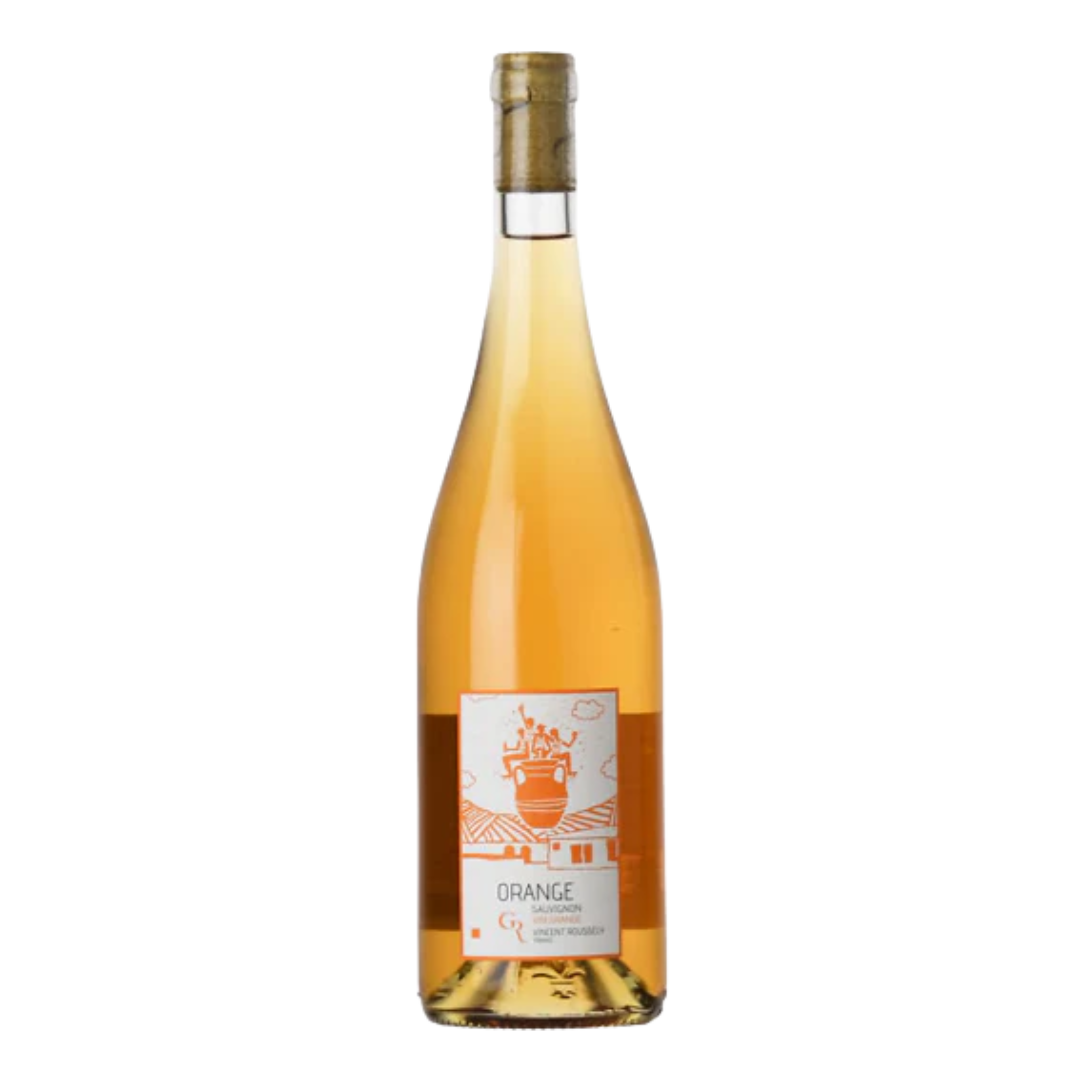 Clos Roussely Orange Sauvignon Blanc