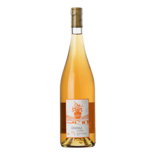 Clos Roussely Orange Sauvignon Blanc