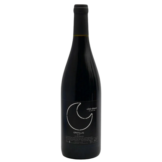 Clos du Gravillas Le Côté Obscur 2021
