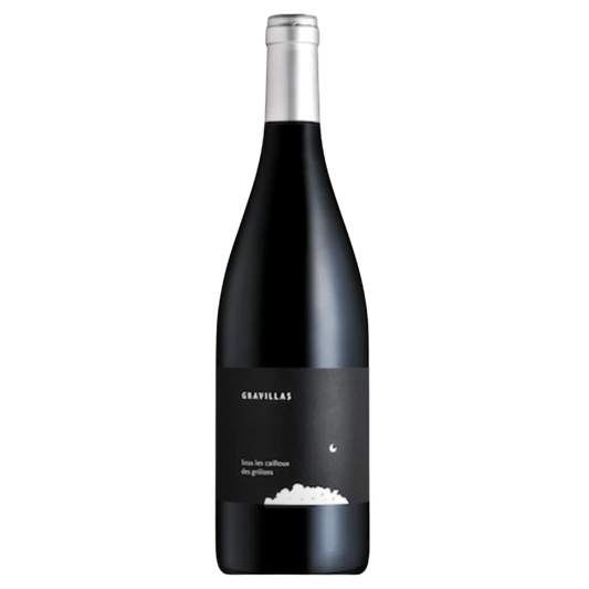 Clos du Gravillas ‘Sous les Cailloux, des Grillons’ 2024