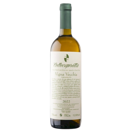 Collecapretta 'Vigna Vecchia' 2024