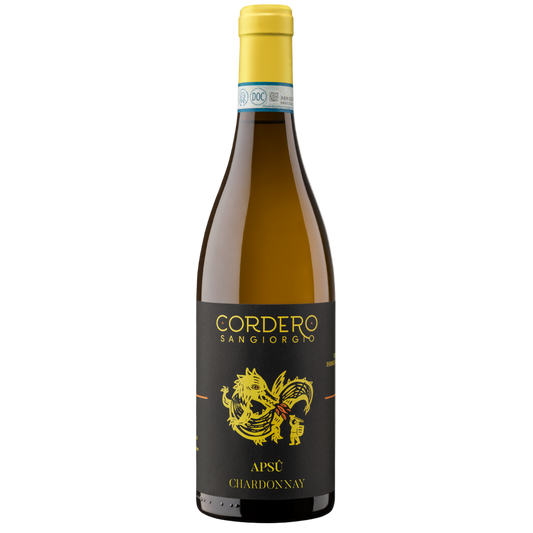 Cordero San Giorgio APSU Chardonnay