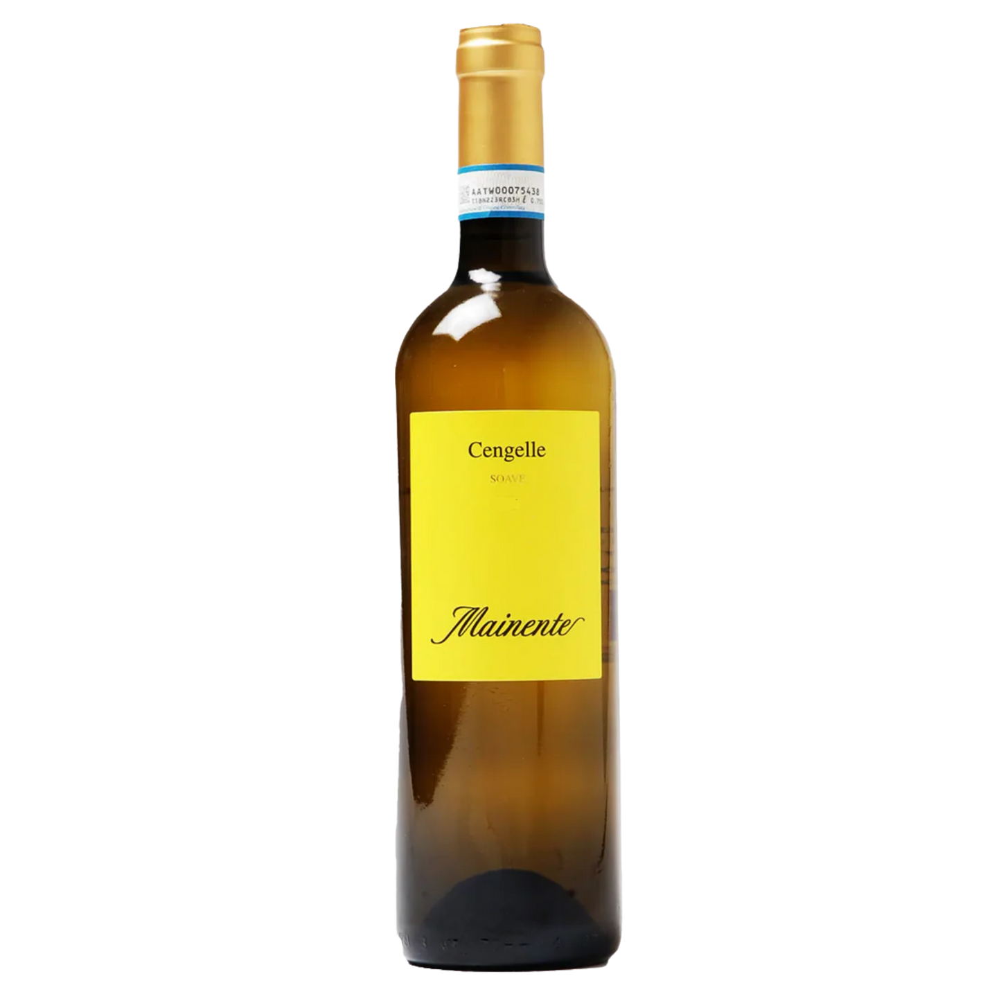 Corte Mainente Soave Vigna Cengelle 2024