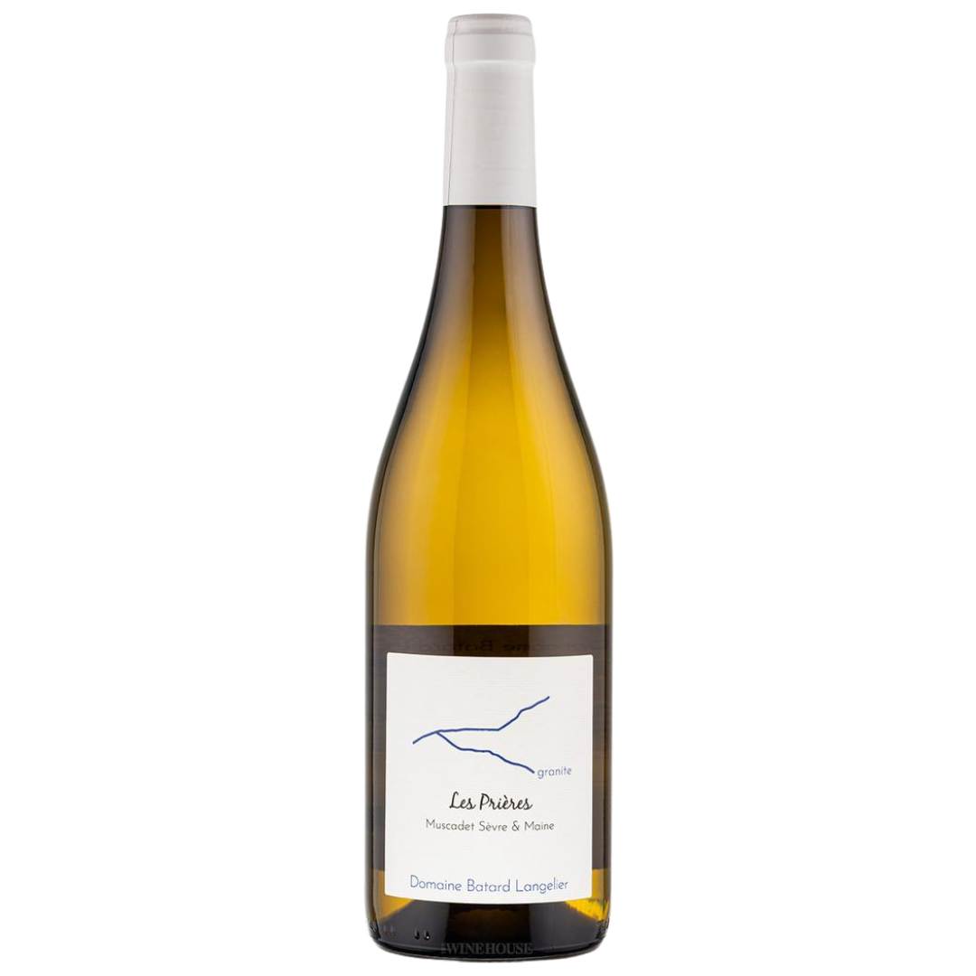 Domaine Batard Langelier "Les Prières" Muscadet Sèvre-et-Maine