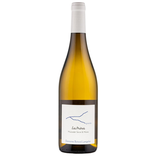 Domaine Batard Langelier "Les Prières" Muscadet Sèvre-et-Maine