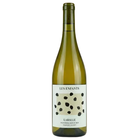 Domaine Laballe 'Les Enfants' Côtes de Gascogne 2025