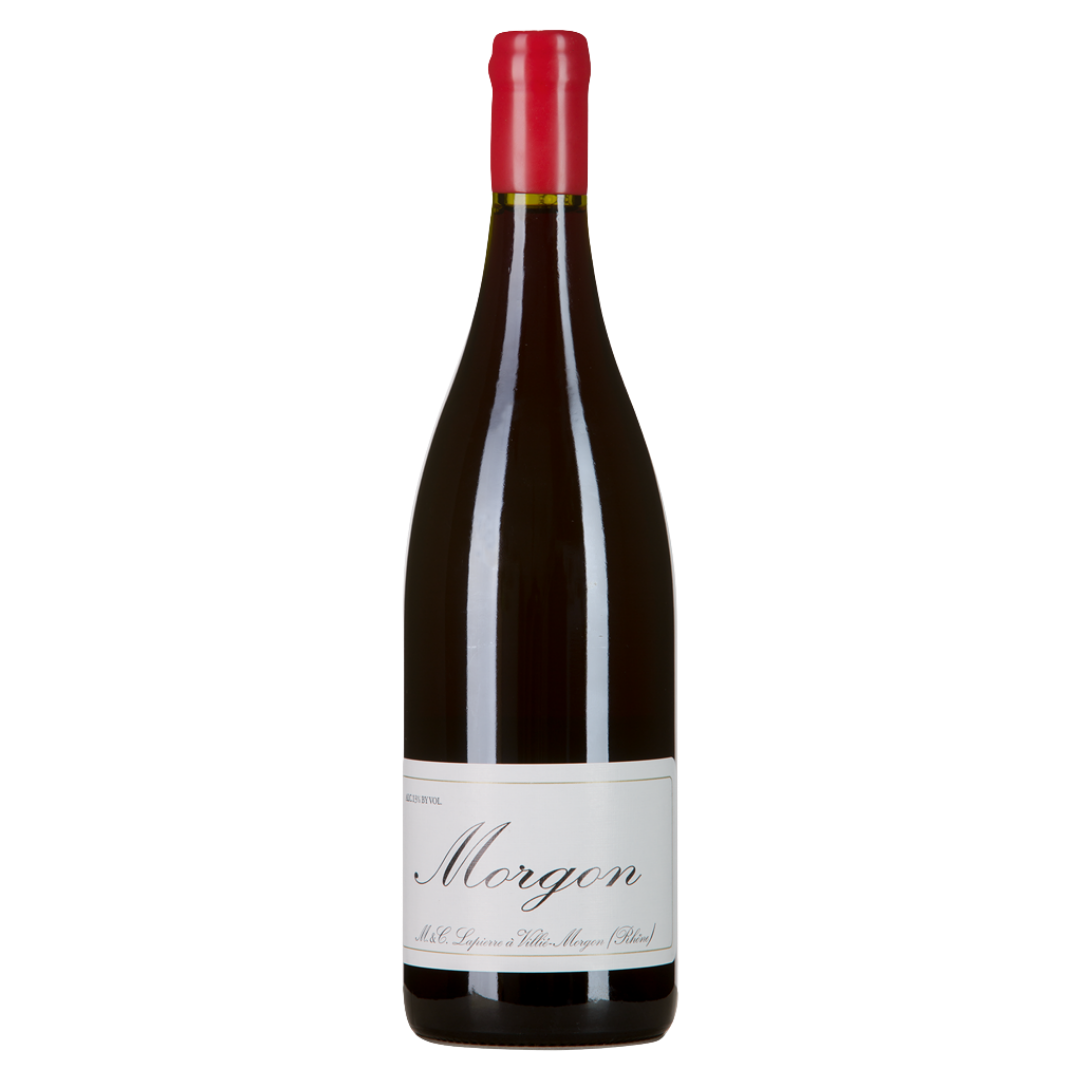 Domaine Marcel Lapierre Morgon Vieilles Vignes 2024