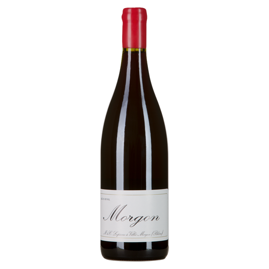 Domaine Marcel Lapierre Morgon Vieilles Vignes 2024
