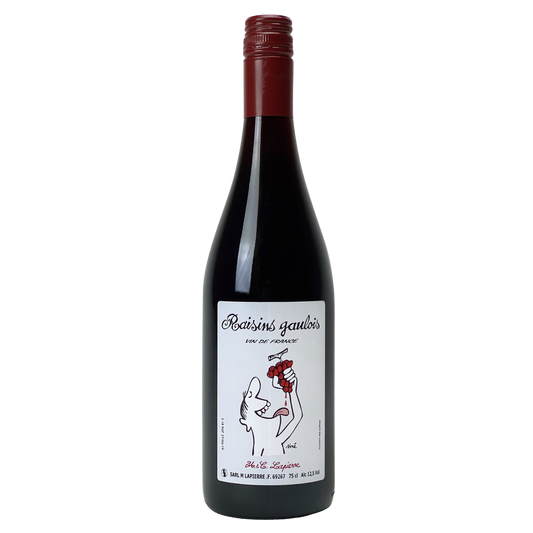 Domaine Marcel Lapierre 'Raisins Gaulois' 2025