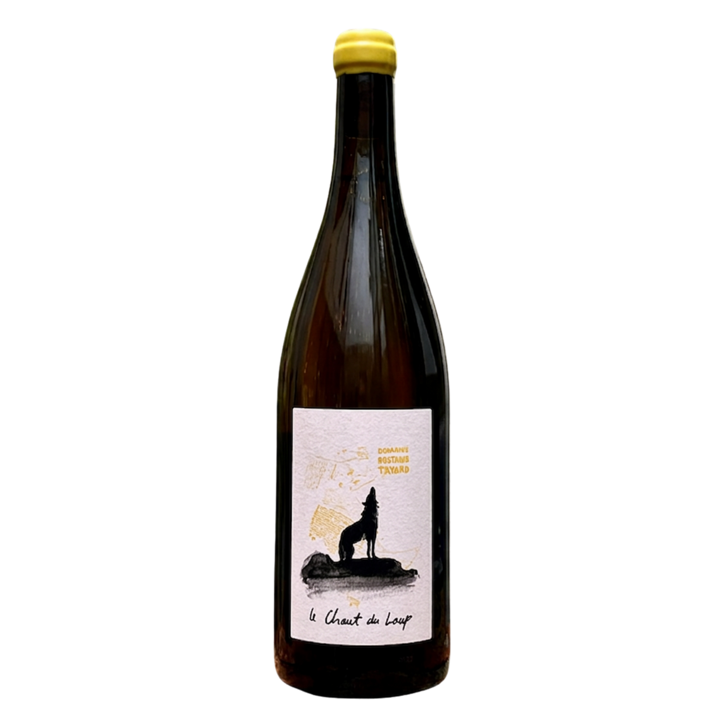 Domaine Rostaing Tayard 'Le Chant du Loup' 2023