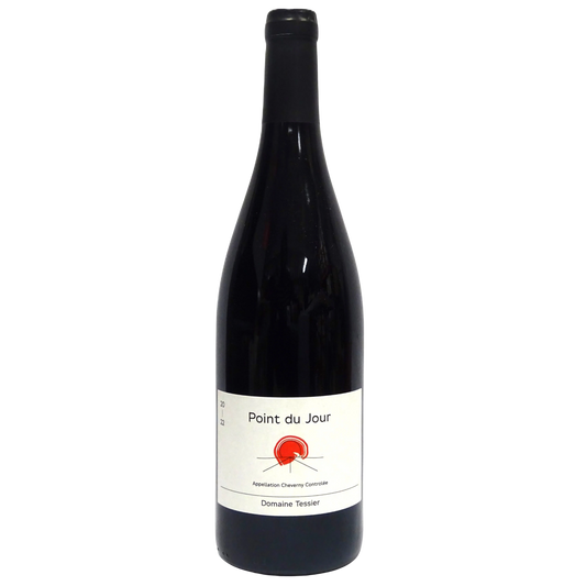Domaine Tessier 'Point du Jour' Cheverny 2023