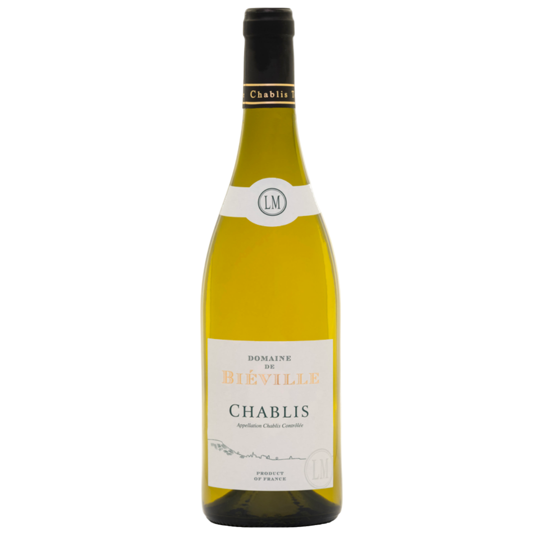 Domaine de Bieville Chablis