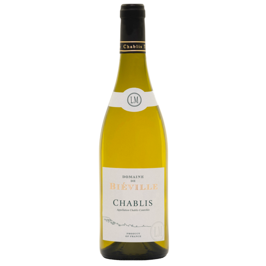 Domaine de Bieville Chablis