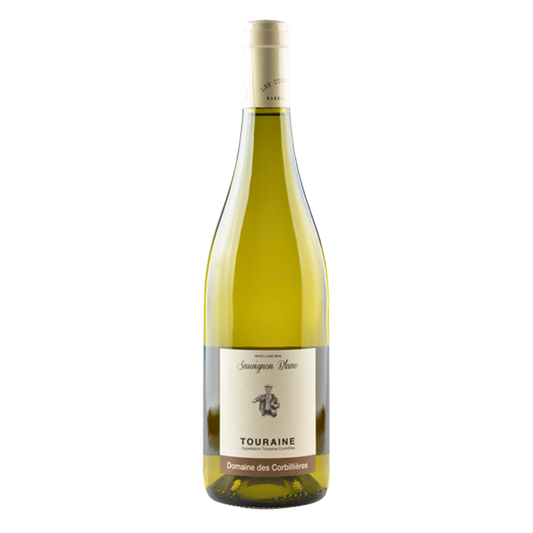 Domaine de Corbière Touraine Sauvignon Blanc 2025