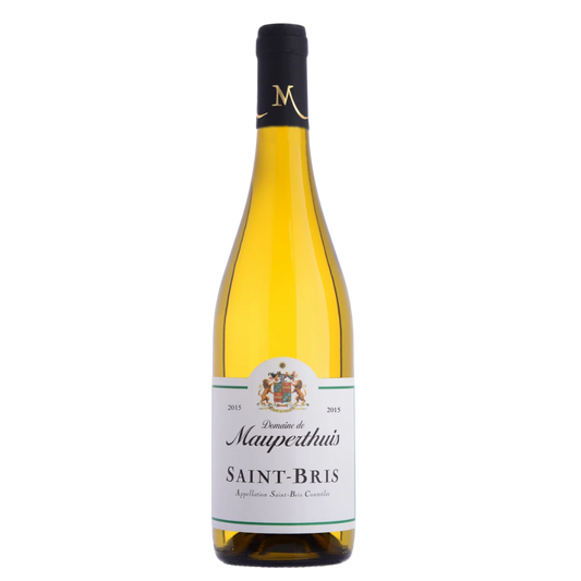Domaine de Mauperthuis Saint Bris