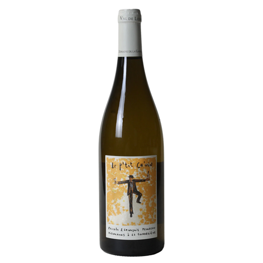 Domaine de la Garrelière 'Le P'tit Ch'nin' Touraine 2024