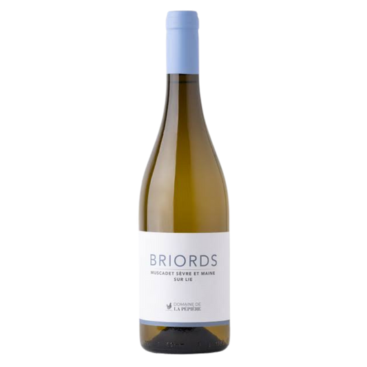Domaine de la Pépière 'Briords' 2025