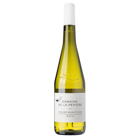 Domaine de la Pépière Muscadet Sèvre et Maine Sur Lie 2025