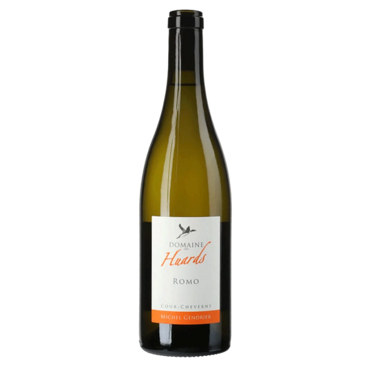 Domaine des Huards 'Romo' Cour-Cheverny 2020