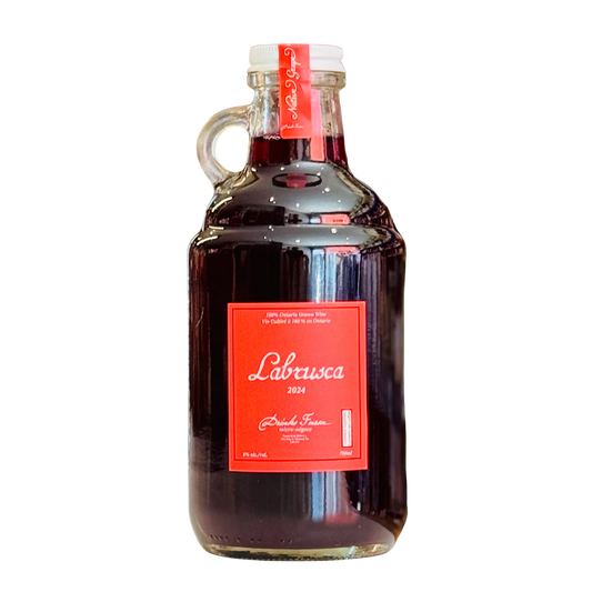 Drinks Farm Labrusca 2025