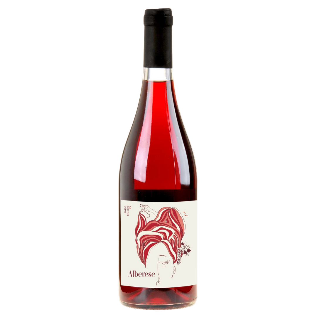Fattoria di Sammontana Alberese