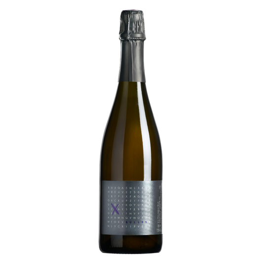 Fay D' Homme 'X Bulles' Méthode Ancestrale