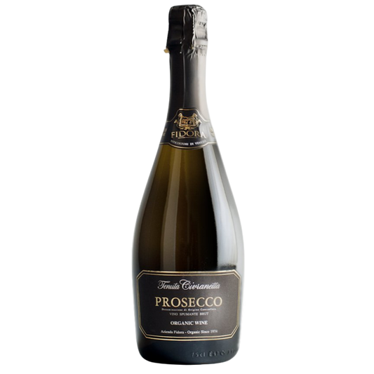 Fidora Prosecco DOC Spumante Brut