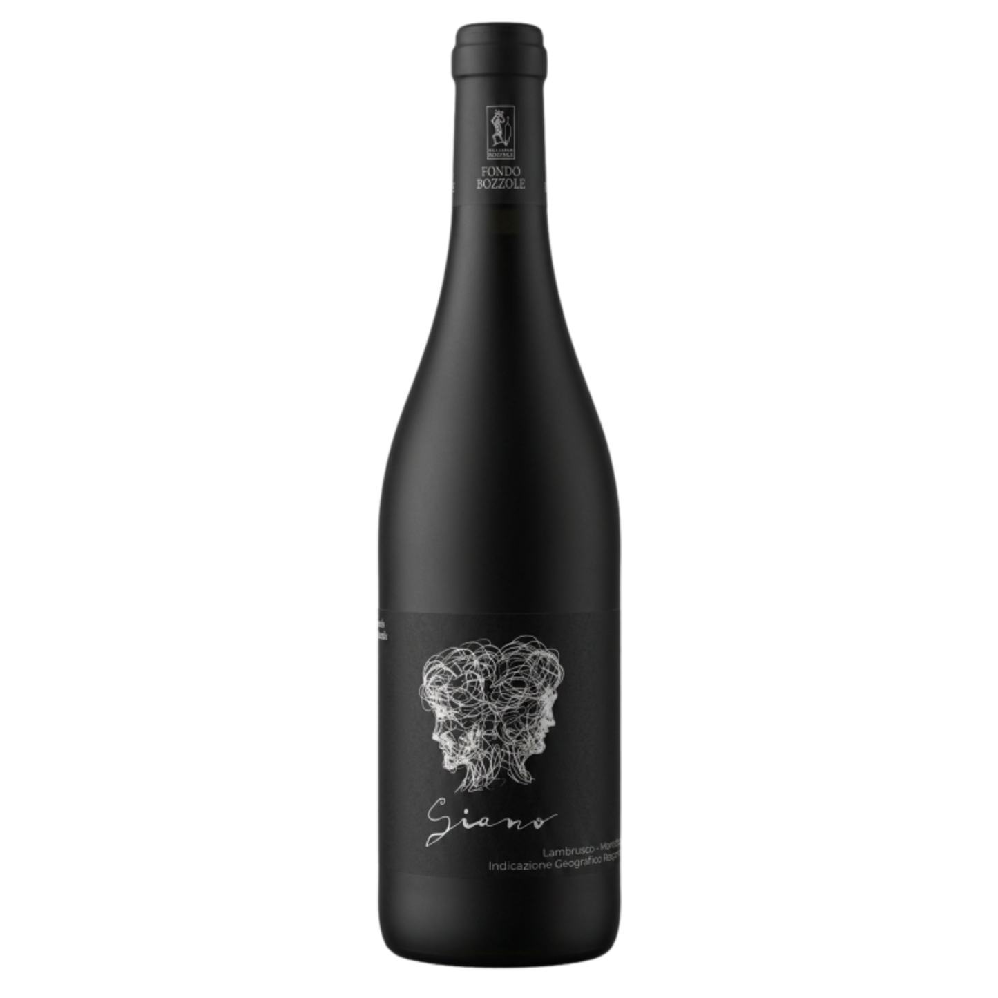 Fondo Bozzole ‘Giano’ Lambrusco di Mantova