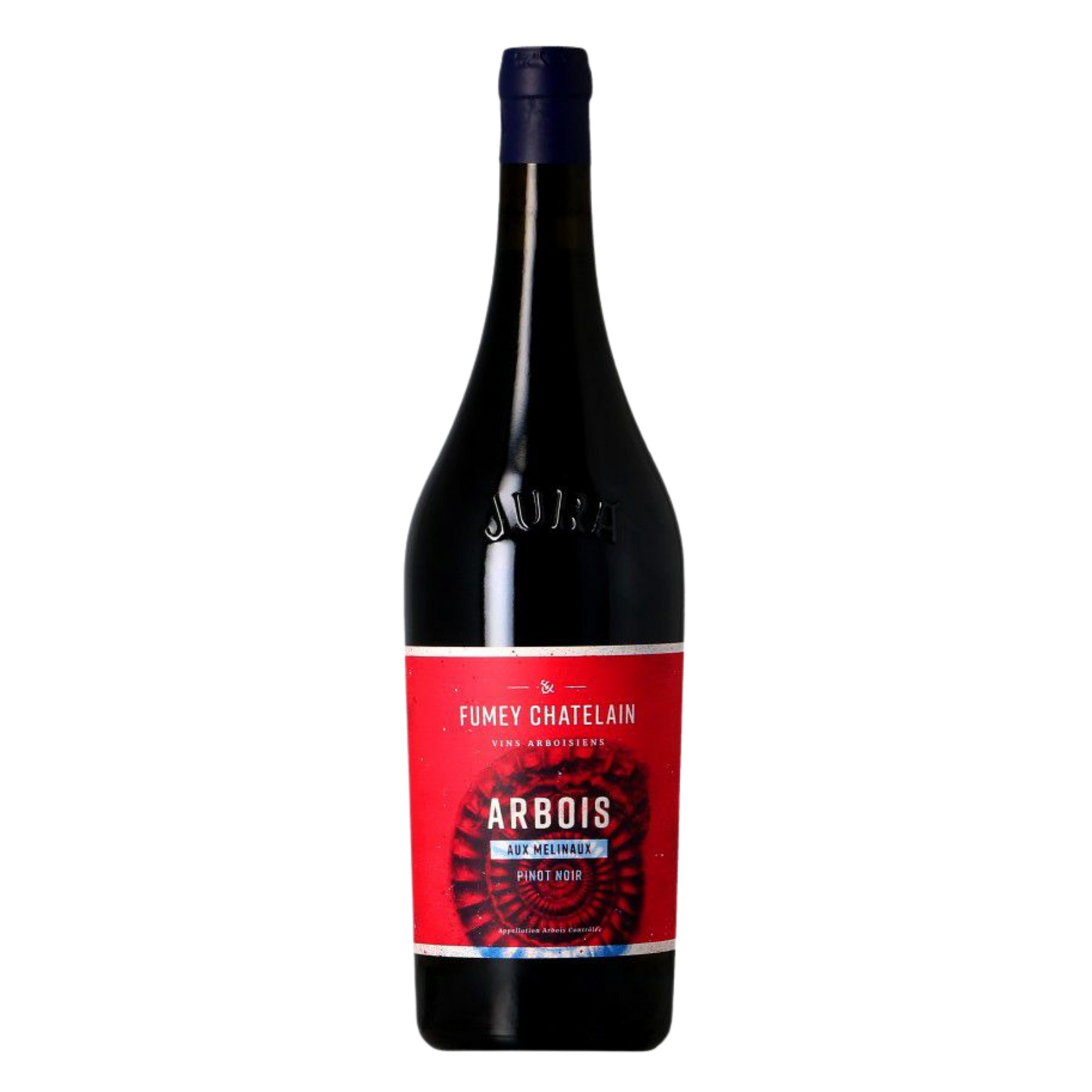 Fumey-Chatelain 'Aux Melinaux' Pinot Noir 2022