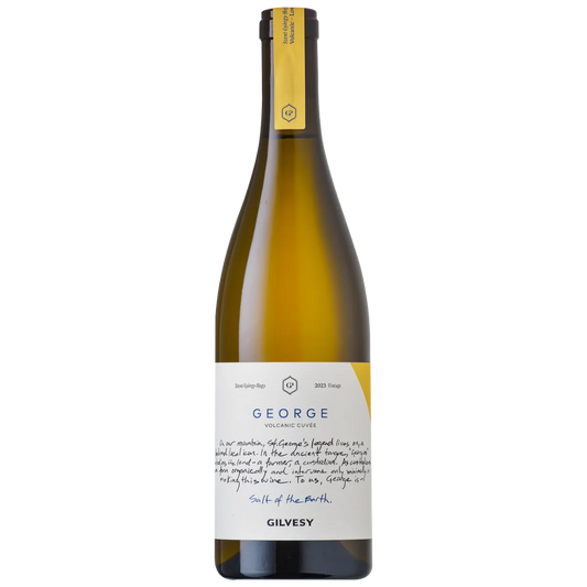 Gilvesy George Cuvée