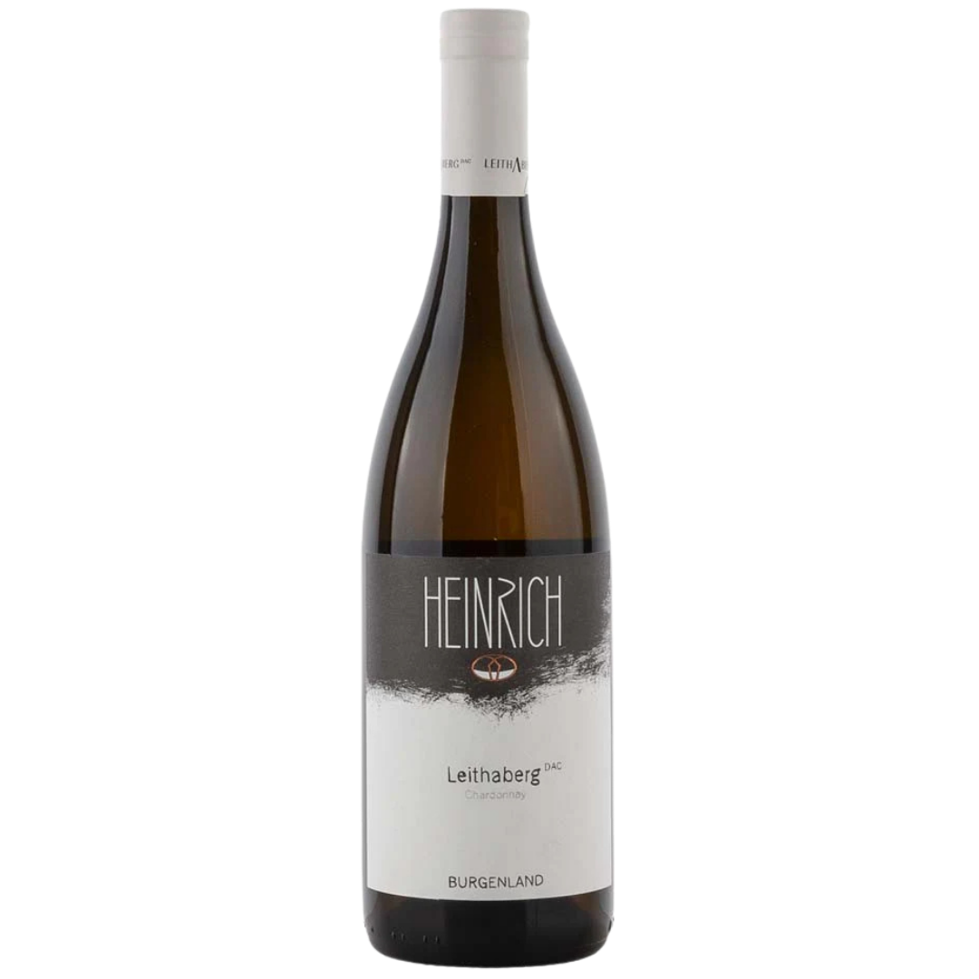 Heinrich Leithaberg Chardonnay 2023
