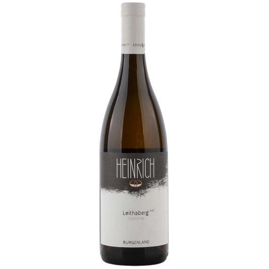 Heinrich Leithaberg Chardonnay 2023